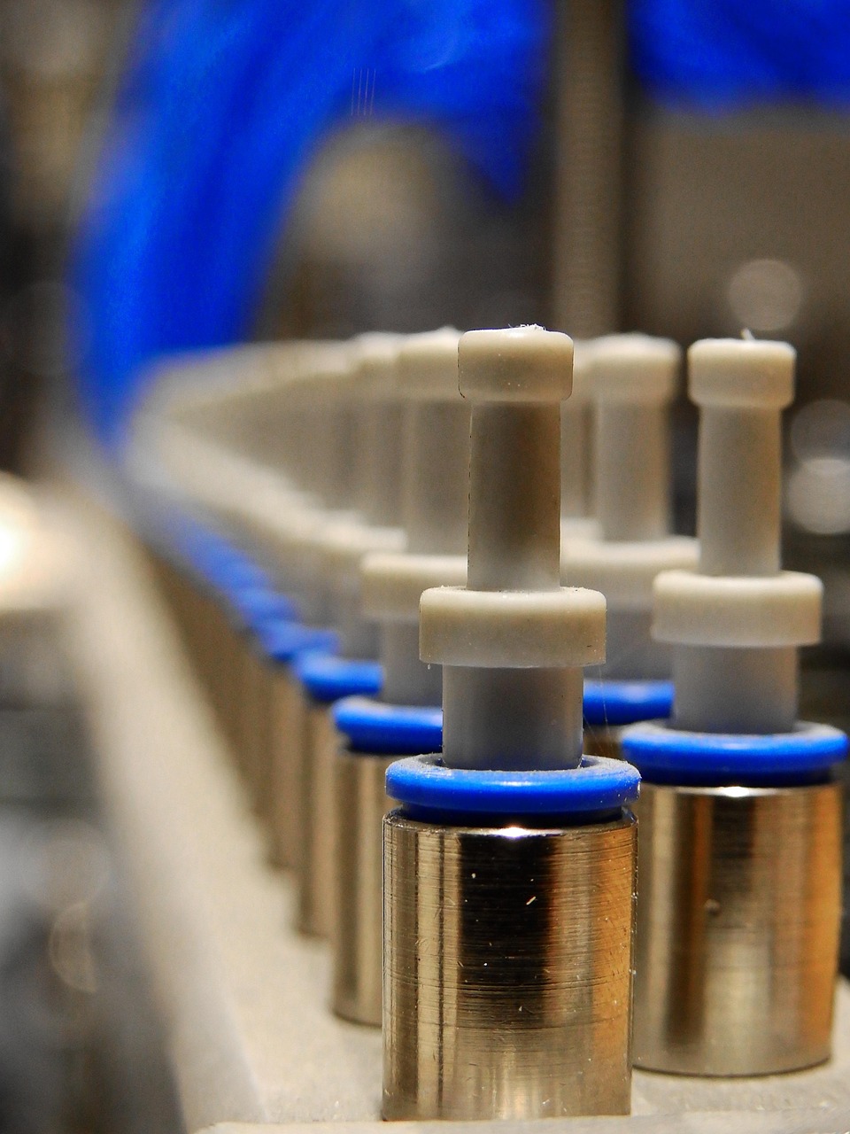 Oryginalne oringi uszczelki: Klucz do niezawodności w Twoich projektach